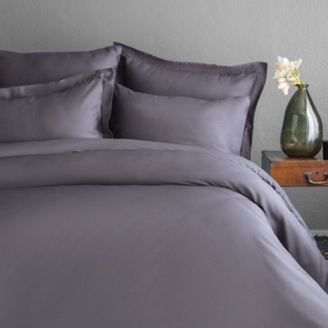 Комплект постільної білизни Issimo Home Simply Fume