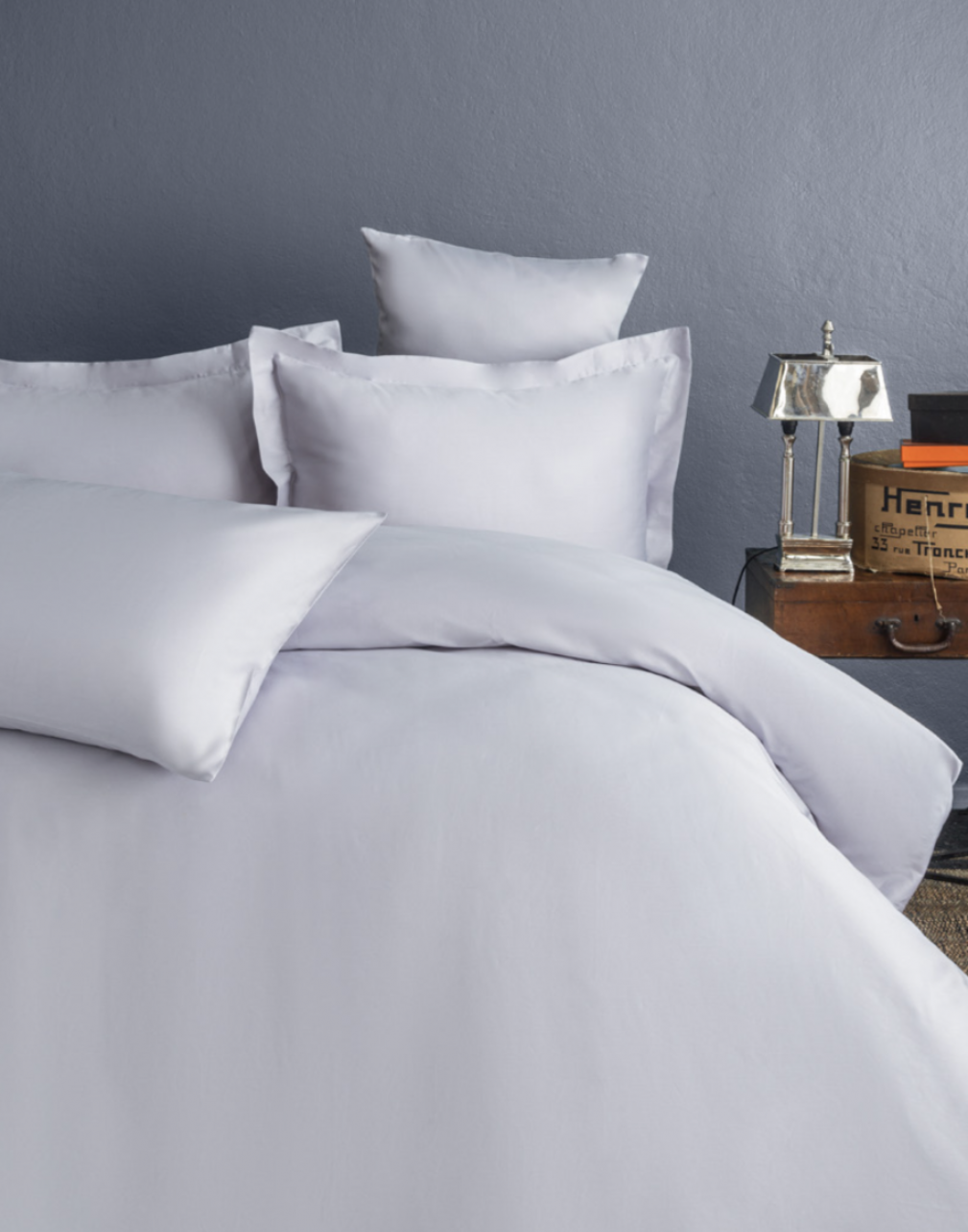 Комплект постільної білизни Issimo Home Simply Grey