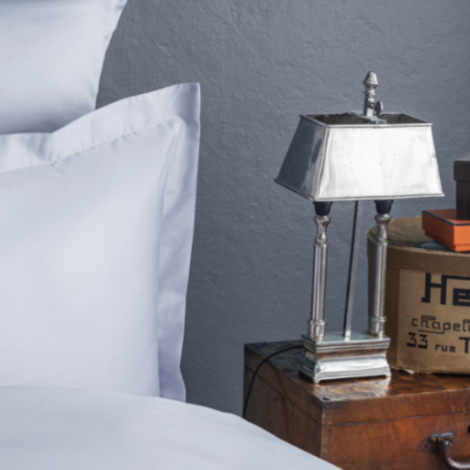 Комплект постільної білизни Issimo Home Simply Grey
