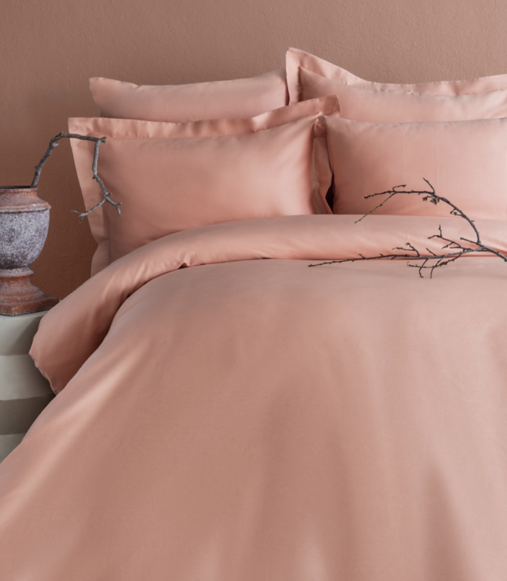Комплект постільної білизни Issimo Home Simply Blush