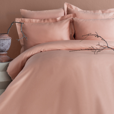 Комплект постільної білизни Issimo Home Simply Blush