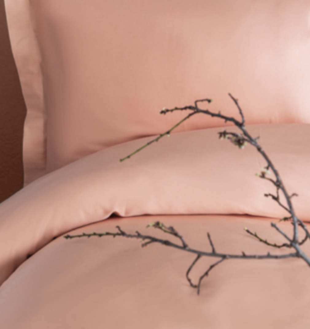 Комплект постільної білизни Issimo Home Simply Blush