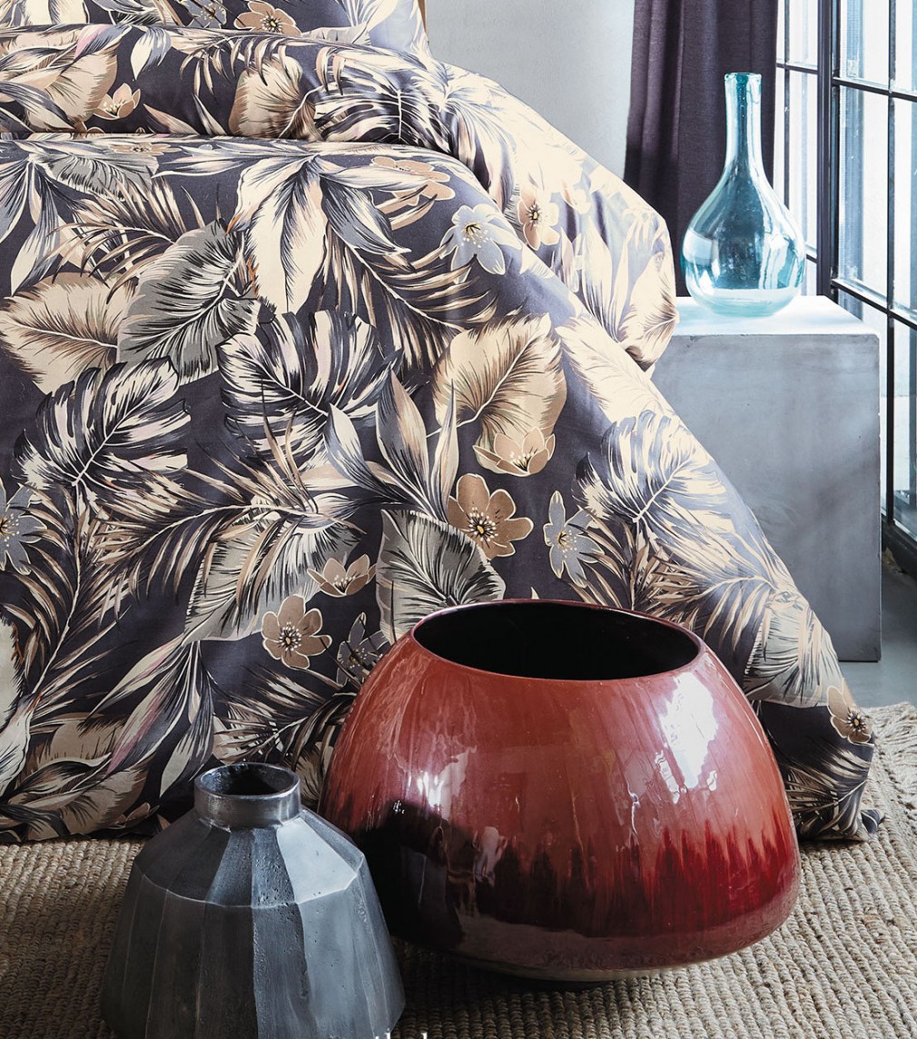 Комплект постільної білизни Issimo Home Agave