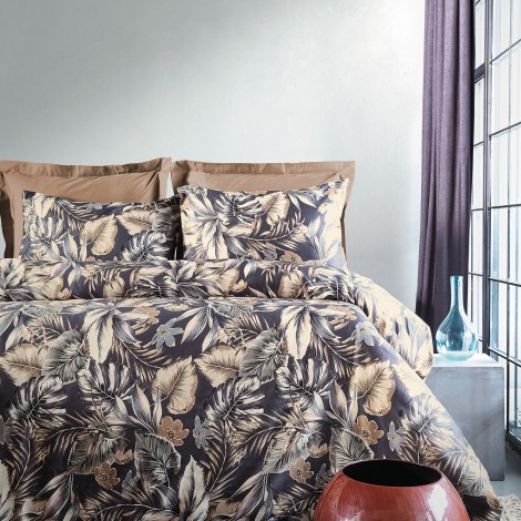 Комплект постільної білизни Issimo Home Agave