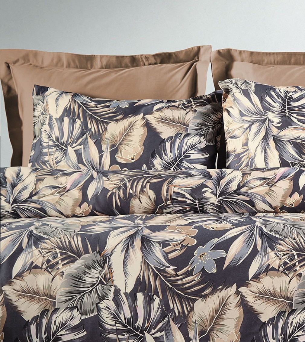 Комплект постільної білизни Issimo Home Agave