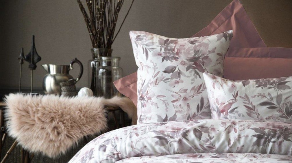 Комплект постільної білизни Issimo Home Nina