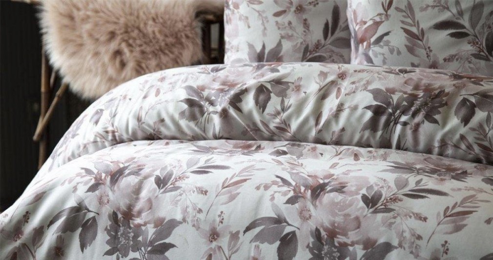 Комплект постільної білизни Issimo Home Nina