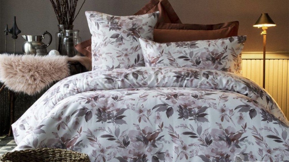 Комплект постільної білизни Issimo Home Nina