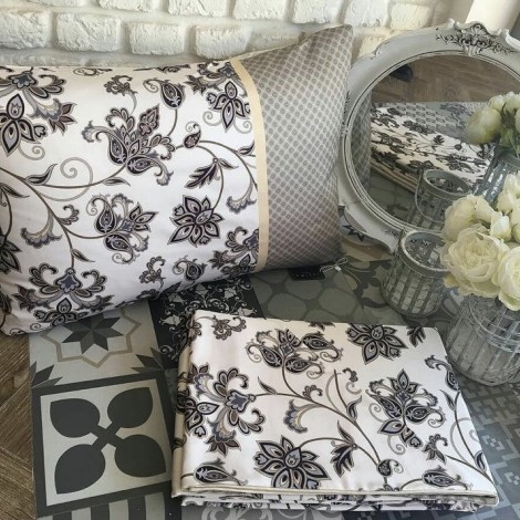 Комплект постільної білизни Issimo Home Lydia