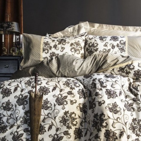 Комплект постільної білизни Issimo Home Lydia