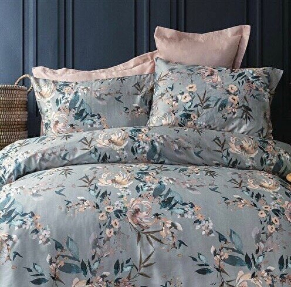 Комплект постільної білизни Issimo Home Molie Digital
