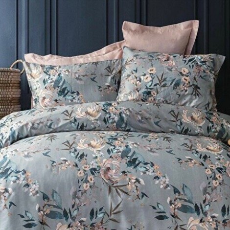 Комплект постільної білизни Issimo Home Molie Digital