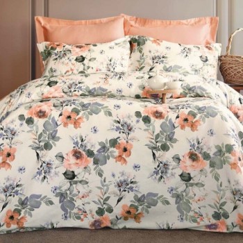 Комплект постільної білизни Issimo Home Ruusu