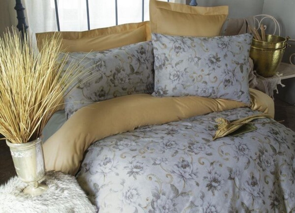 Комплект постільної білизни Issimo Home Palazzio tencel
