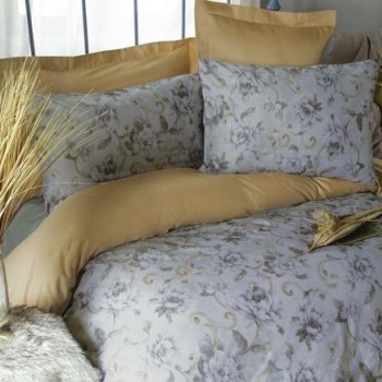 Комплект постельного белья  Issimo Home Palazzio tencel