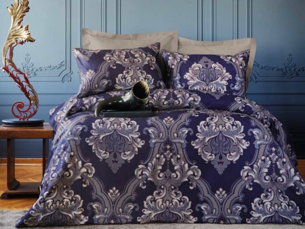 Комплект постільної білизни Issimo Home  Heritage