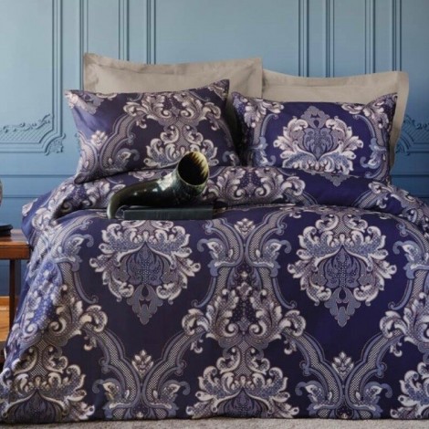 Комплект постільної білизни Issimo Home  Heritage