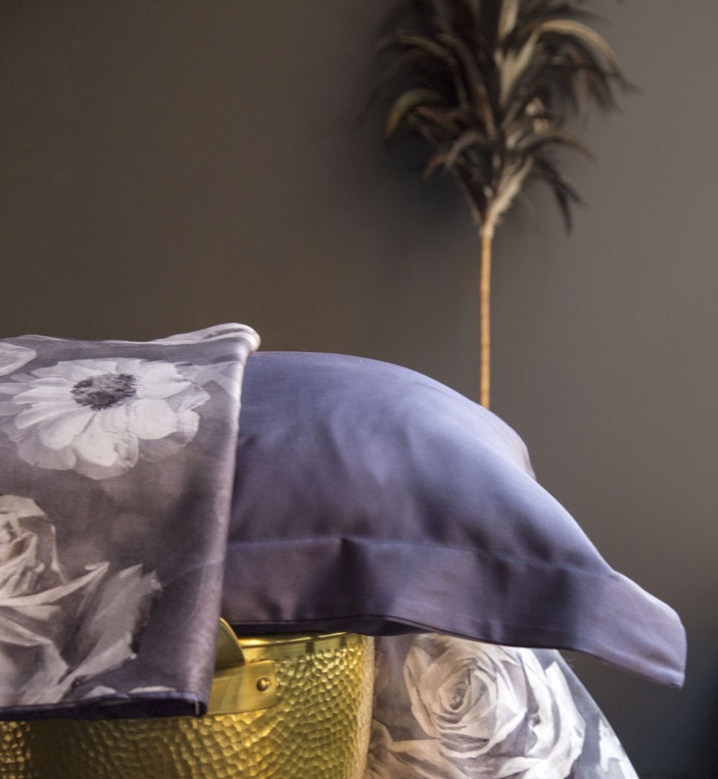 Комплект постільної білизни Issimo Home Aura