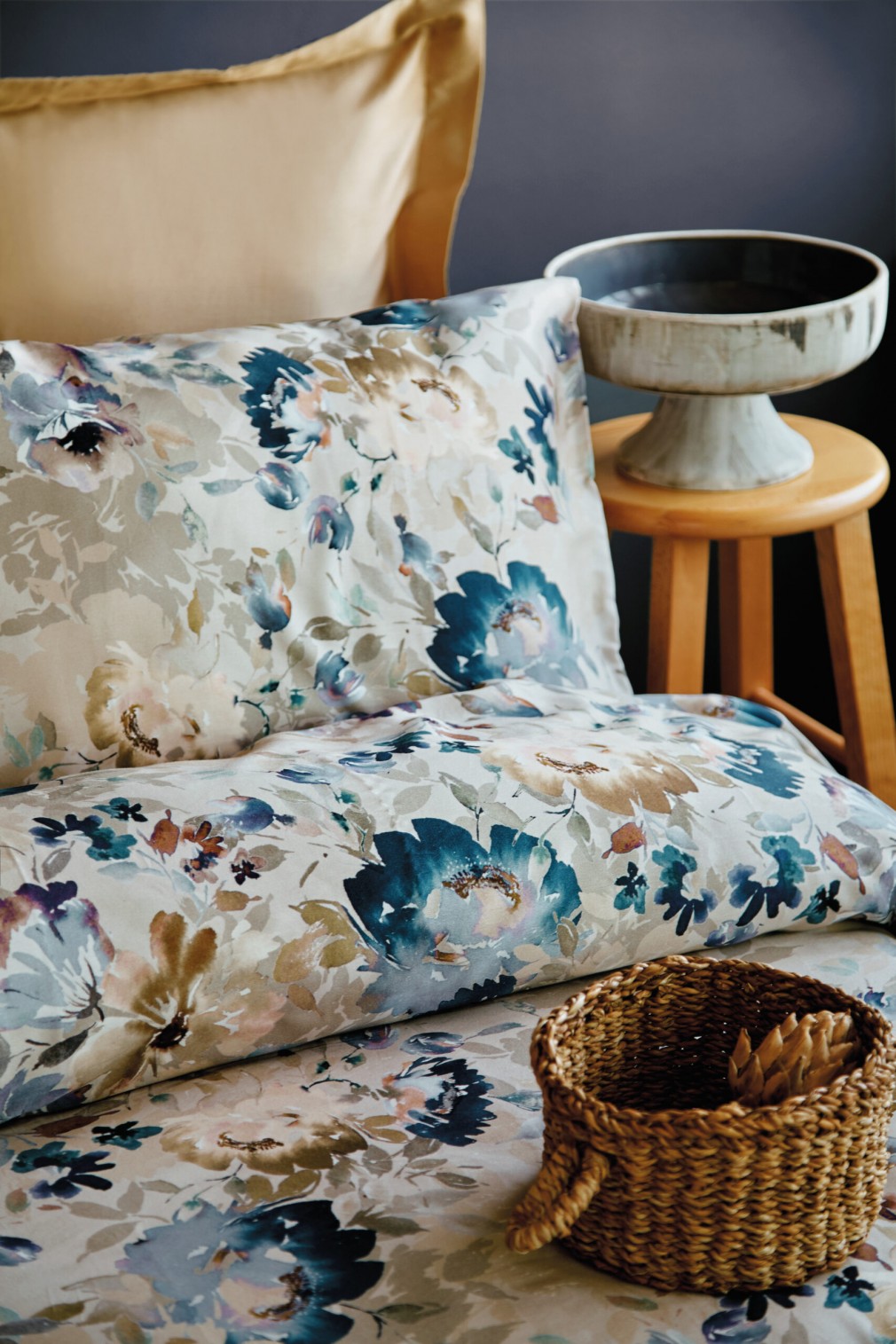 Комплект постільної білизни Issimo Home Forest