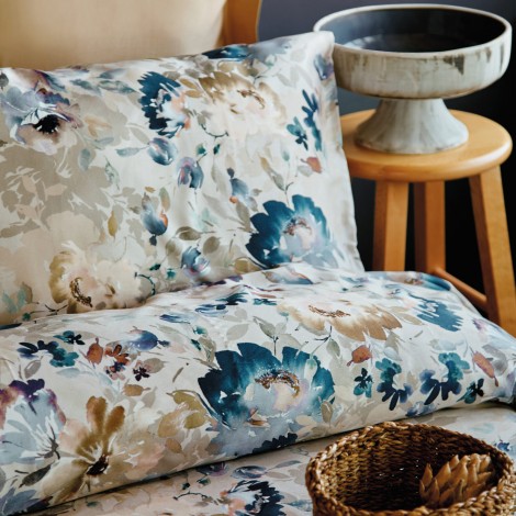Комплект постільної білизни Issimo Home Forest