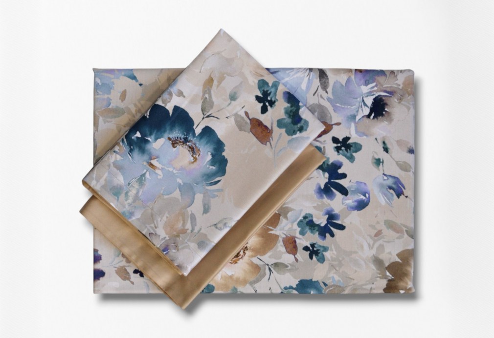 Комплект постільної білизни Issimo Home Forest