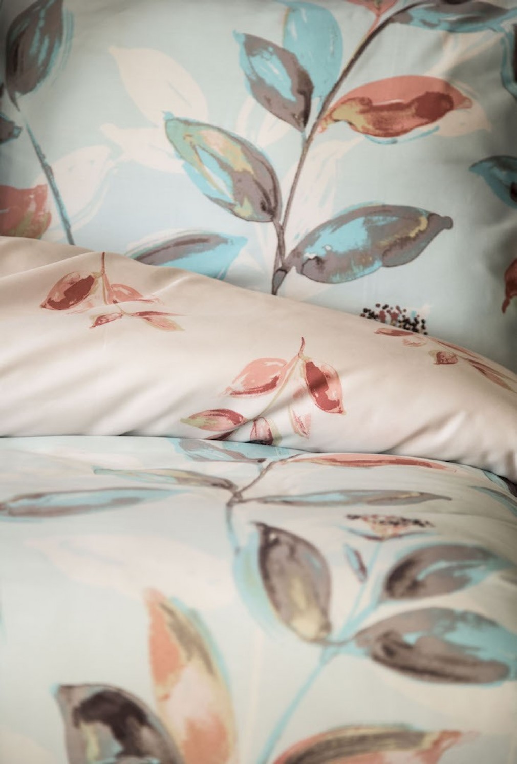 Комплект постільної білизни Issimo Home Idole
