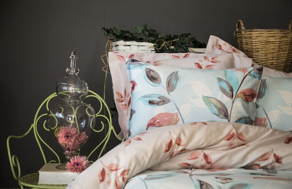 Комплект постільної білизни Issimo Home Idole
