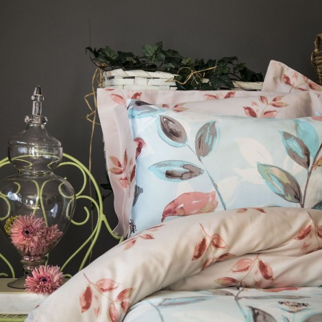 Комплект постільної білизни Issimo Home Idole