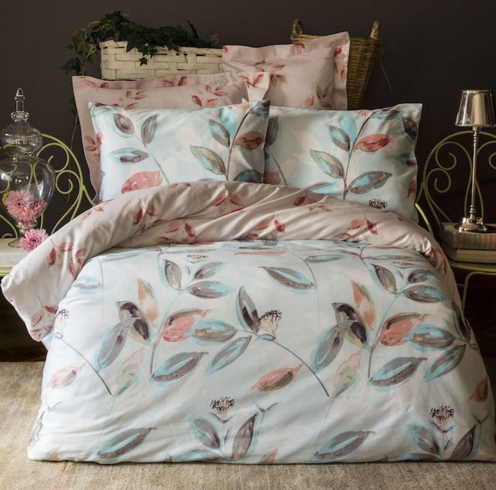 Комплект постільної білизни Issimo Home Idole