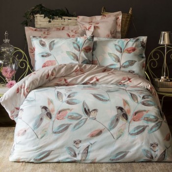 Комплект постільної білизни Issimo Home Idole
