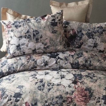 Комплект постільної білизни Issimo Home Solinda tencel