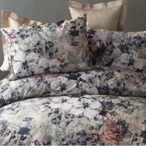 Комплект постільної білизни Issimo Home Solinda tencel