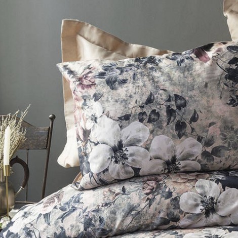 Комплект постільної білизни Issimo Home Solinda tencel