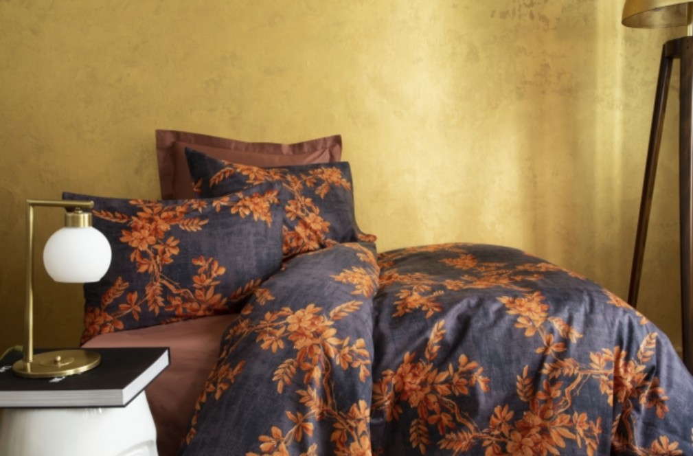 Комплект постільної білизни Issimo Home Glenda