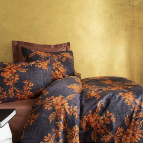 Комплект постільної білизни Issimo Home Glenda