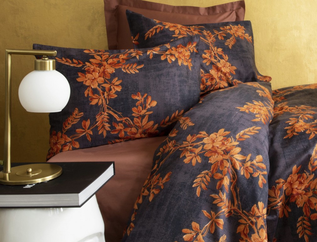Комплект постільної білизни Issimo Home Glenda