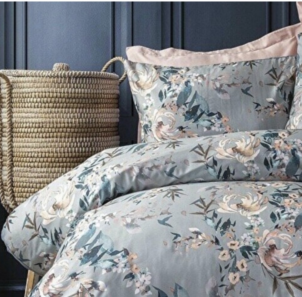 Комплект постільної білизни Issimo Home Molie Digital