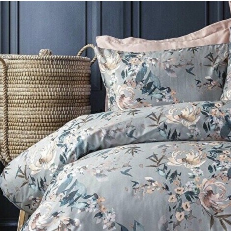 Комплект постільної білизни Issimo Home Molie Digital