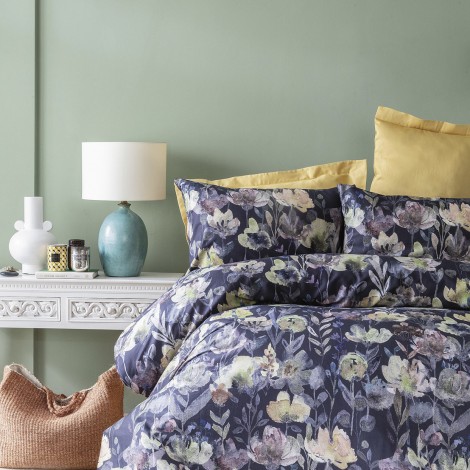 Комплект постільної білизни Issimo Home Moss Digital