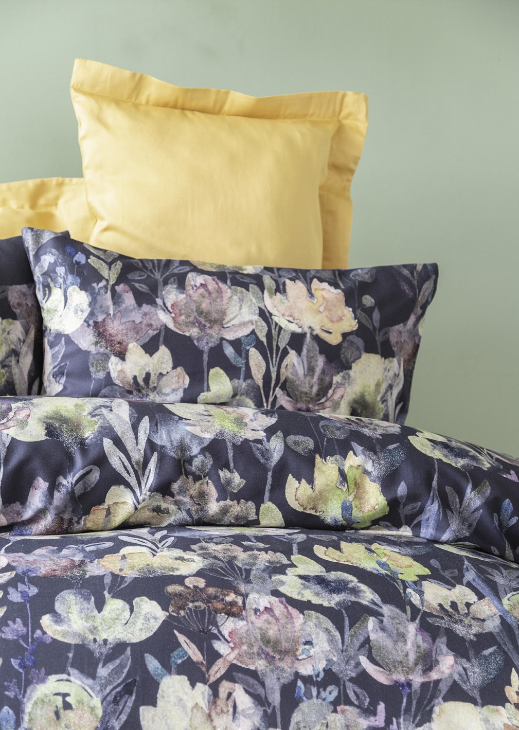 Комплект постільної білизни Issimo Home Moss Digital