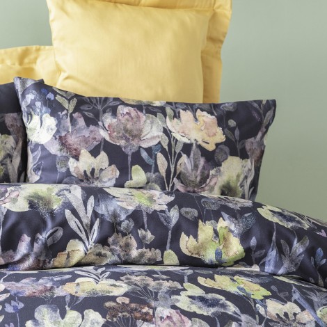 Комплект постільної білизни Issimo Home Moss Digital