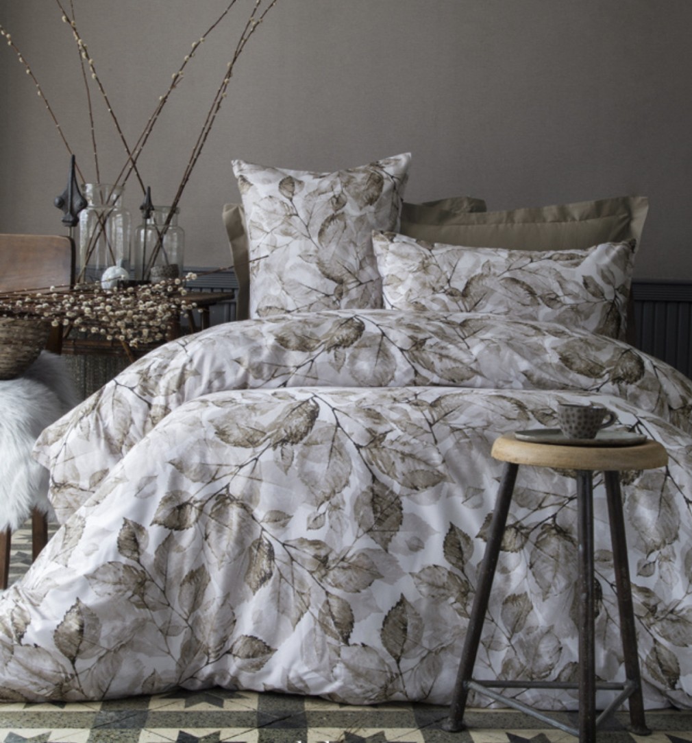 Комплект постільної білизни Issimo Home Pomeo