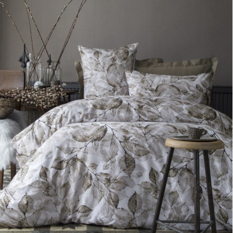 Комплект постільної білизни Issimo Home Pomeo