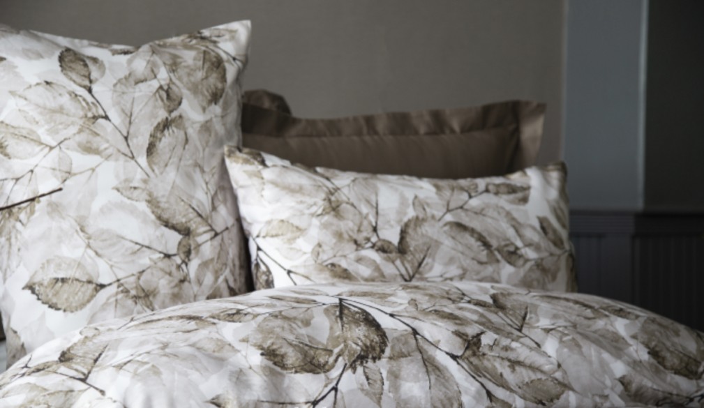 Комплект постільної білизни Issimo Home Pomeo