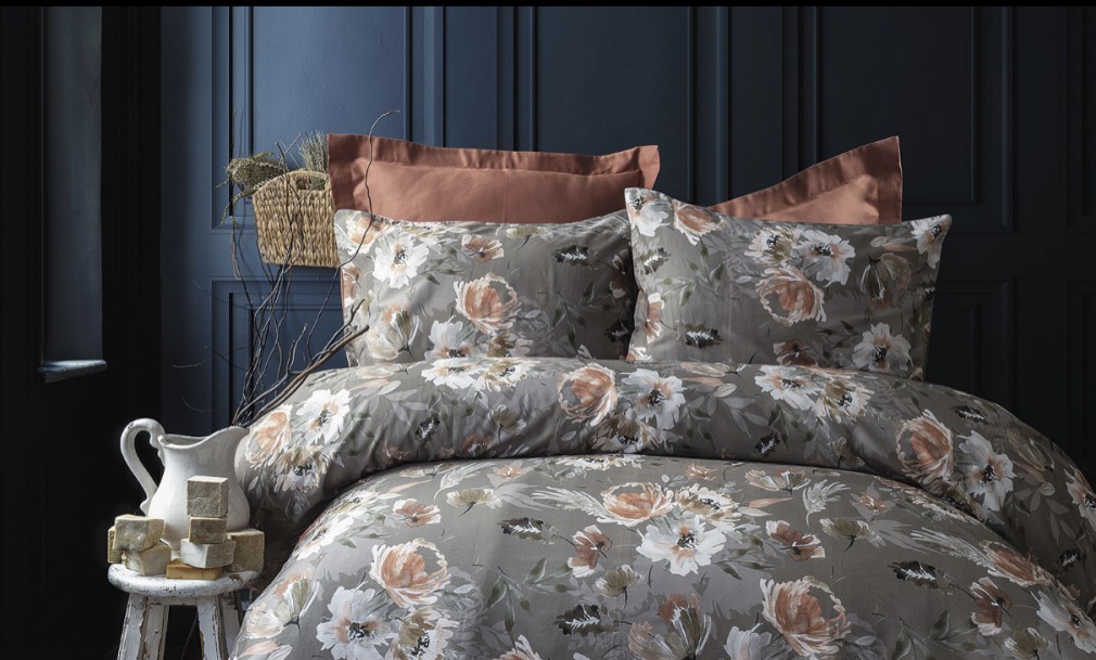 Комплект постільної білизни Issimo Home Shady