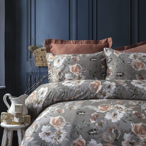 Комплект постільної білизни Issimo Home Shady