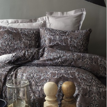 Комплект постільної білизни Issimo Home Trono