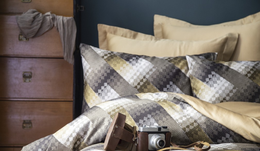 Комплект постільної білизни Issimo Home Verev Digital