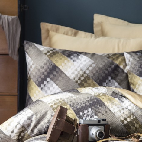 Комплект постільної білизни Issimo Home Verev Digital
