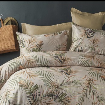 Комплект постільної білизни Issimo Home Tresor